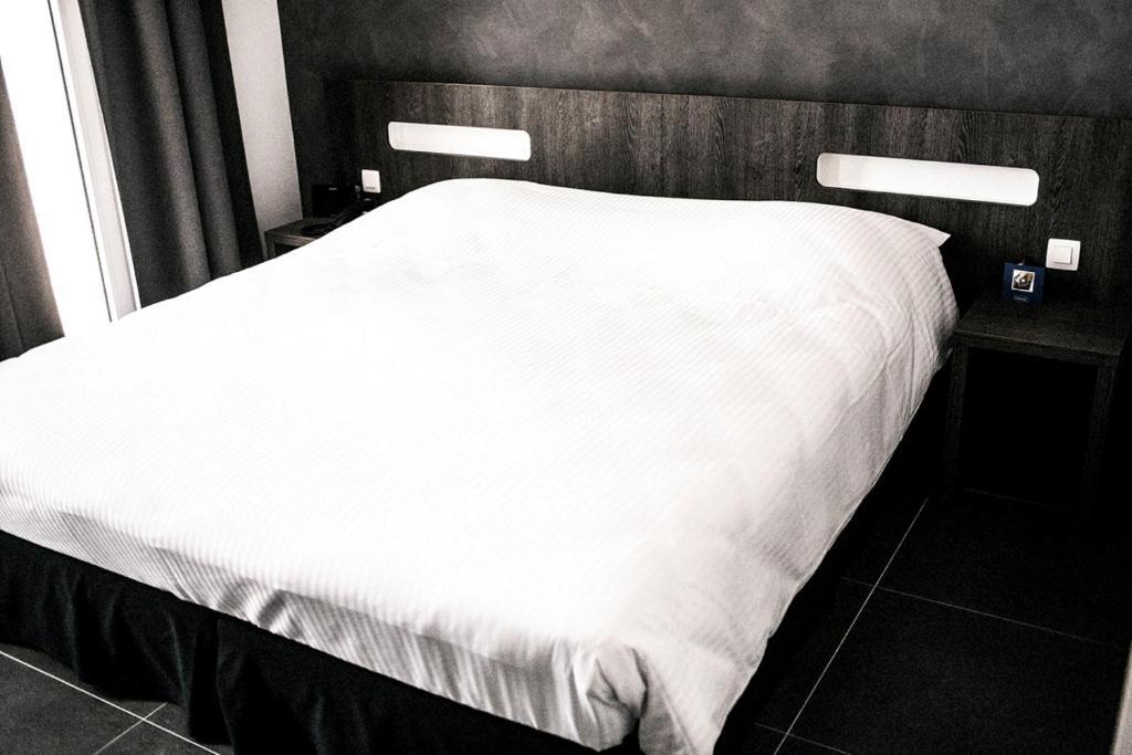 M-Otel E40 韦特伦 客房 照片