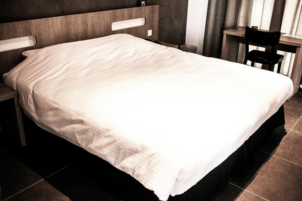 M-Otel E40 韦特伦 客房 照片